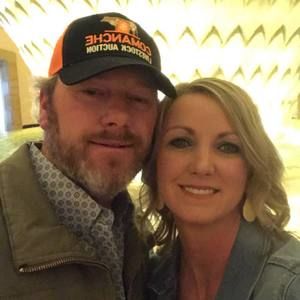 Meet your Posher, Quinn